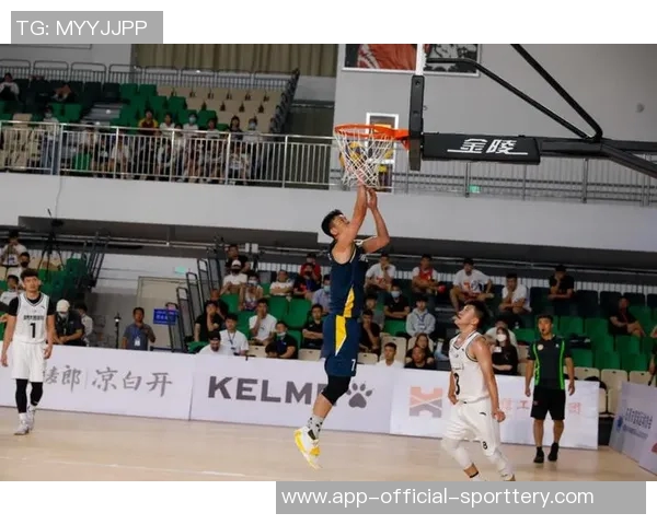 2022赛季中国三人篮球联赛开启新篇章！升降级制度激发无限激情