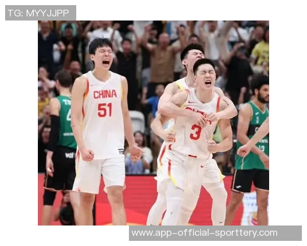 【早报】崔永熙进NBA,胡明轩绝杀,中国篮球还有戏!