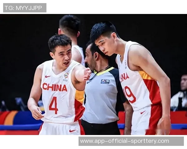 【问答】军运会中国男篮大胜美国队:他们到底达到什么水准? 【问答】军运会中国男篮大胜美国队:他们到底达到什么水准?