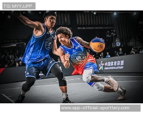 专访梁满芬:三人篮球比拼东莞实力强有原因 专访梁满芬:三人篮球比拼东莞实力强有原因