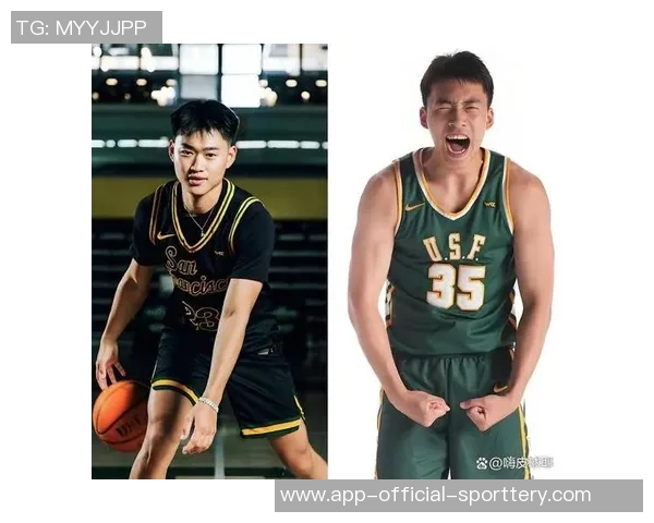 中国男篮留洋球员报告(二):两人获得NCAA首发机会 中国男篮留洋球员报告(二):两人获得NCAA首发机会