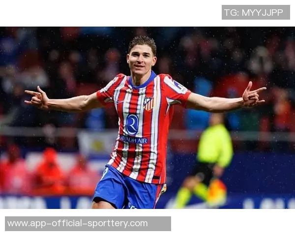 巴萨启动双线引援计划,阿尔瓦雷斯成首选目标 巴萨启动双线引援计划,阿尔瓦雷斯成首选目标