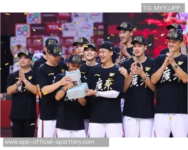 广东第十冠已成定局?北京豪强亮剑,激战一触即发! 广东第十冠已成定局?北京豪强亮剑,激战一触即发!