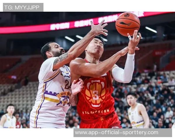 揭秘北京篮球首部专题片:再不拯救就会消失的历史