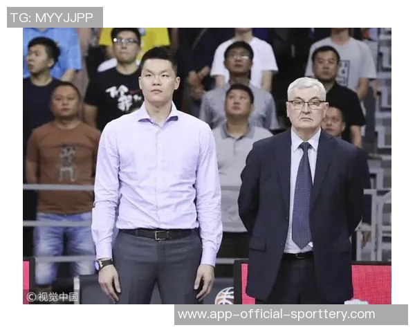 朱芳雨:赛季目标是进季后赛尤纳斯超额完成任务 朱芳雨:赛季目标是进季后赛尤纳斯超额完成任务