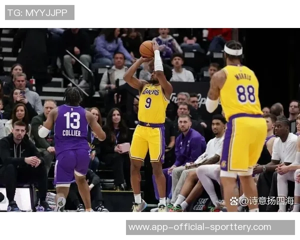 湖人终于迎来全员健康了!明天打爵士居然就缺俩发展联盟的 湖人终于迎来全员健康了!明天打爵士居然就缺俩发展联盟的