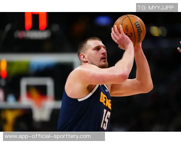 约基奇空砍三双，掘金不敌公牛：一场值得铭记的精彩对决