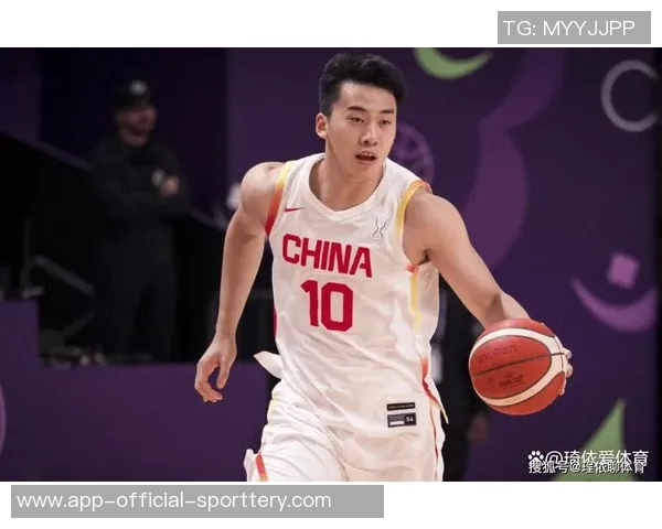 男篮亚洲杯·Day6：中国险胜伊拉克伊朗保持不败