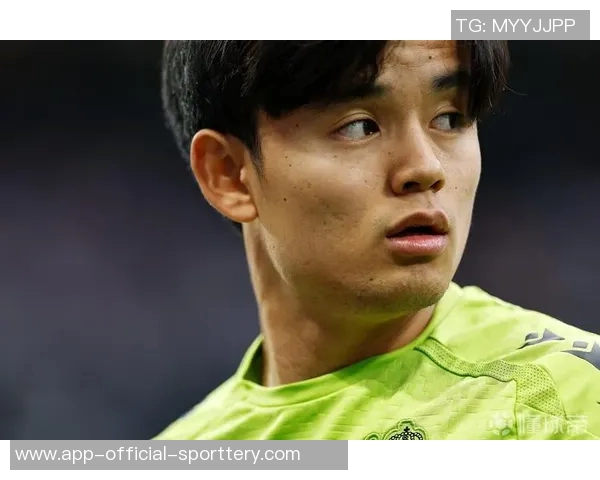 久保建英:不能因为日本队实力有所提升,就产生自满心态 久保建英:不能因为日本队实力有所提升,就产生自满心态