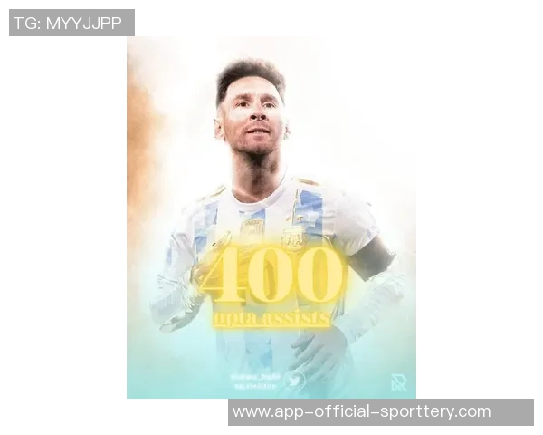 历史第一人!梅西解锁职业生涯第400次助攻 历史第一人!梅西解锁职业生涯第400次助攻