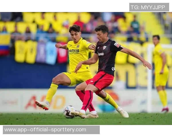 半场焦点:比利亚雷亚尔0-0毕尔巴鄂竞技,路易斯-儒尼奥尔屡救险,防线坚如磐石 半场焦点:比利亚雷亚尔0-0毕尔巴鄂竞技,路易斯-儒尼奥尔屡救险,防线坚如磐石