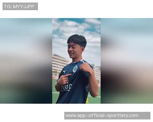 媒体人:邝兆镭没进莱里达竞技一线队名单,他可在U19队注册 媒体人:邝兆镭没进莱里达竞技一线队名单,他可在U19队注册