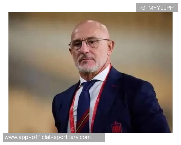 德拉富恩特关注比尔希利：他在U21国家队表现很出色