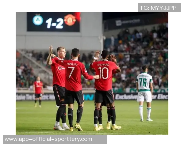 曼联官方：22名球员有望参加世界杯，3人需战附加赛