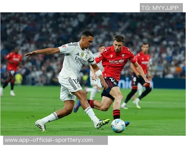 皇马续约楚阿梅尼取得进展，双方都100%希望续约