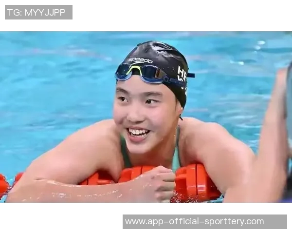 这个奥运项目比得就是谁玩得更好、更嗨! 这个奥运项目比得就是谁玩得更好、更嗨!