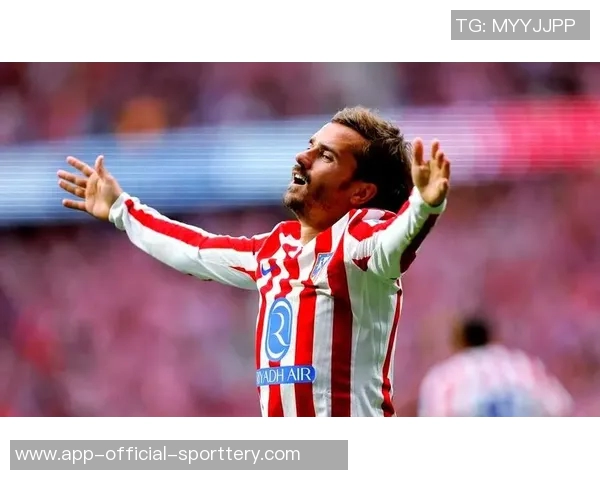 马卡：CTA承认漏判科克红牌，马竞队长原本应错过马德里德比